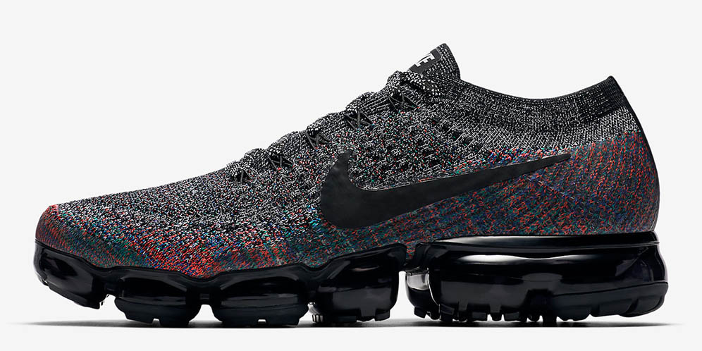 Tahun Baru Imlek, Nike Rilis Edisi Spesial Vapormax thumbnail